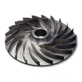 Hot Sale Water Pump Impeller NONSTANDARD